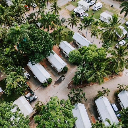 Ingenia Holidays Townsville Kültér fotó