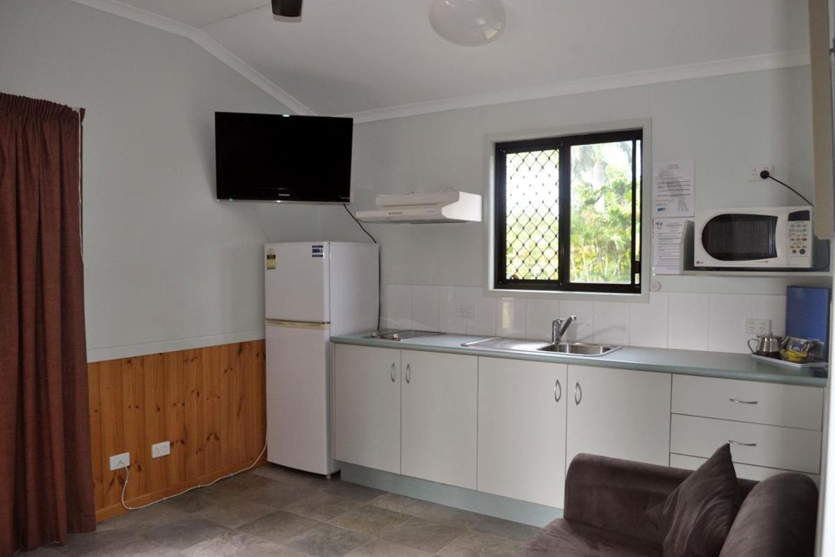 Ingenia Holidays Townsville Kültér fotó