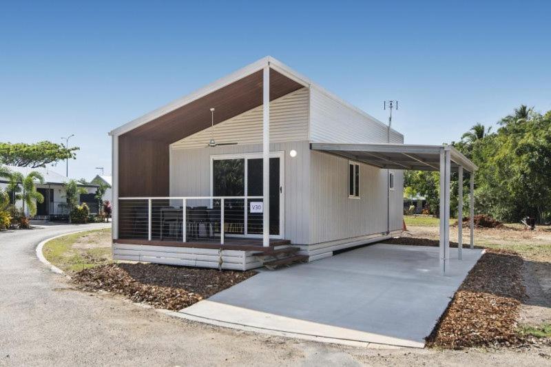 Ingenia Holidays Townsville Kültér fotó