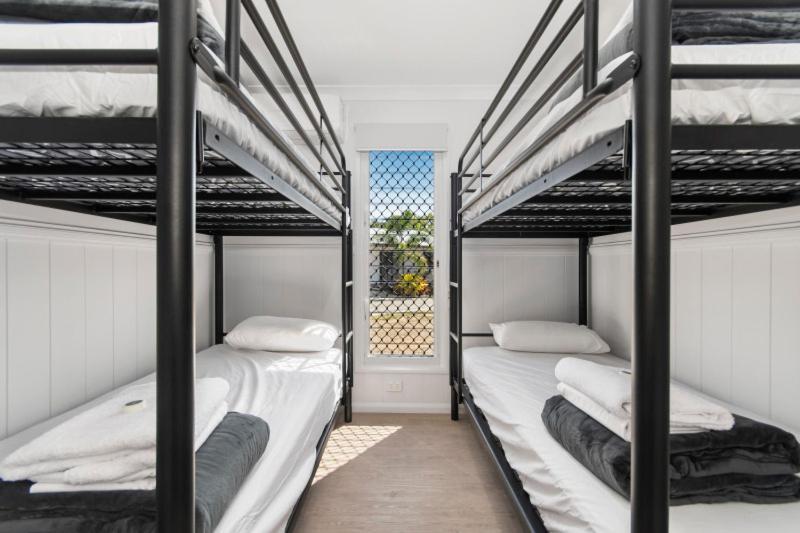 Ingenia Holidays Townsville Kültér fotó