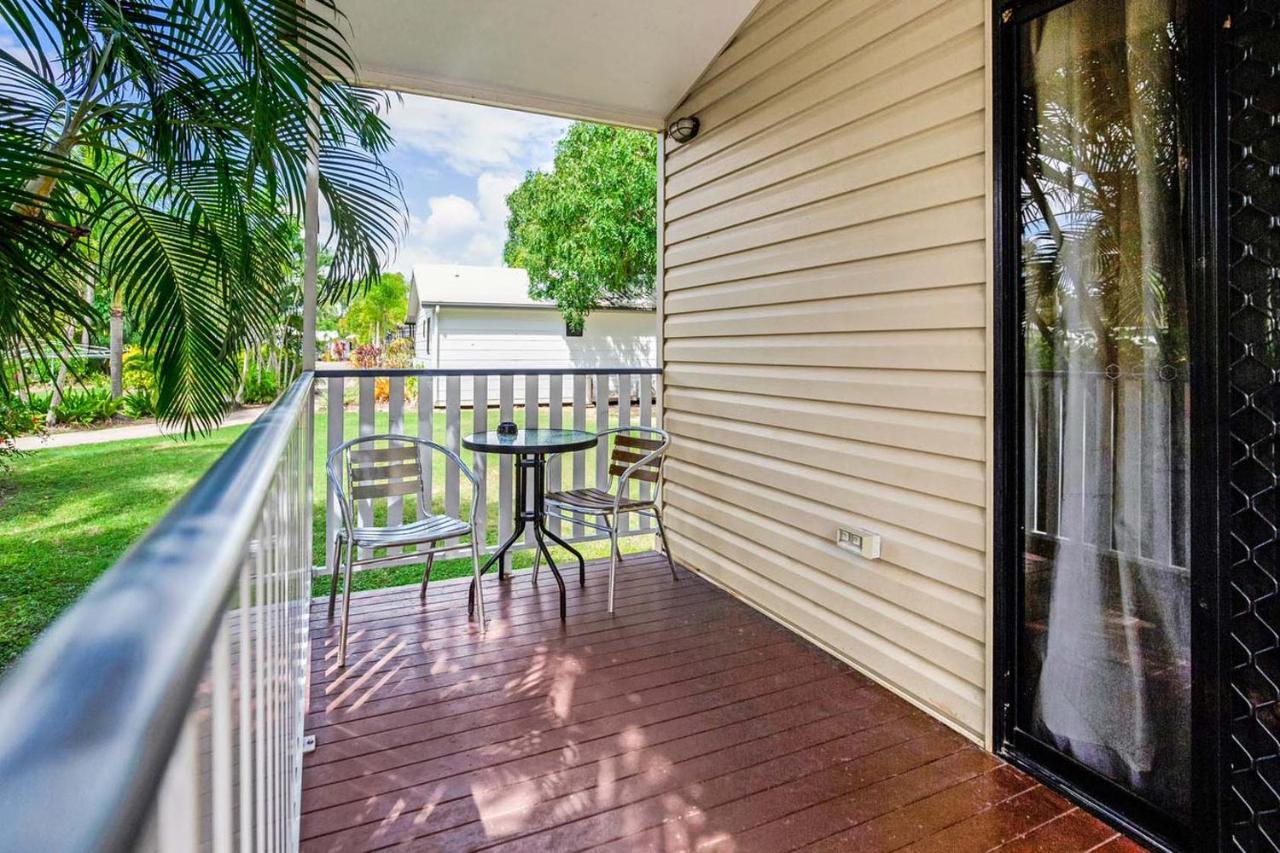 Ingenia Holidays Townsville Kültér fotó