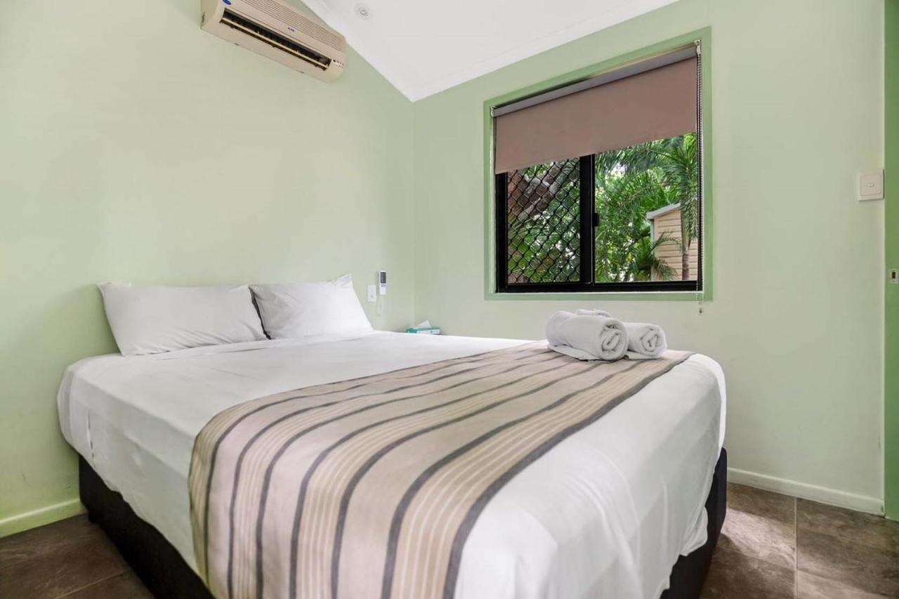 Ingenia Holidays Townsville Kültér fotó
