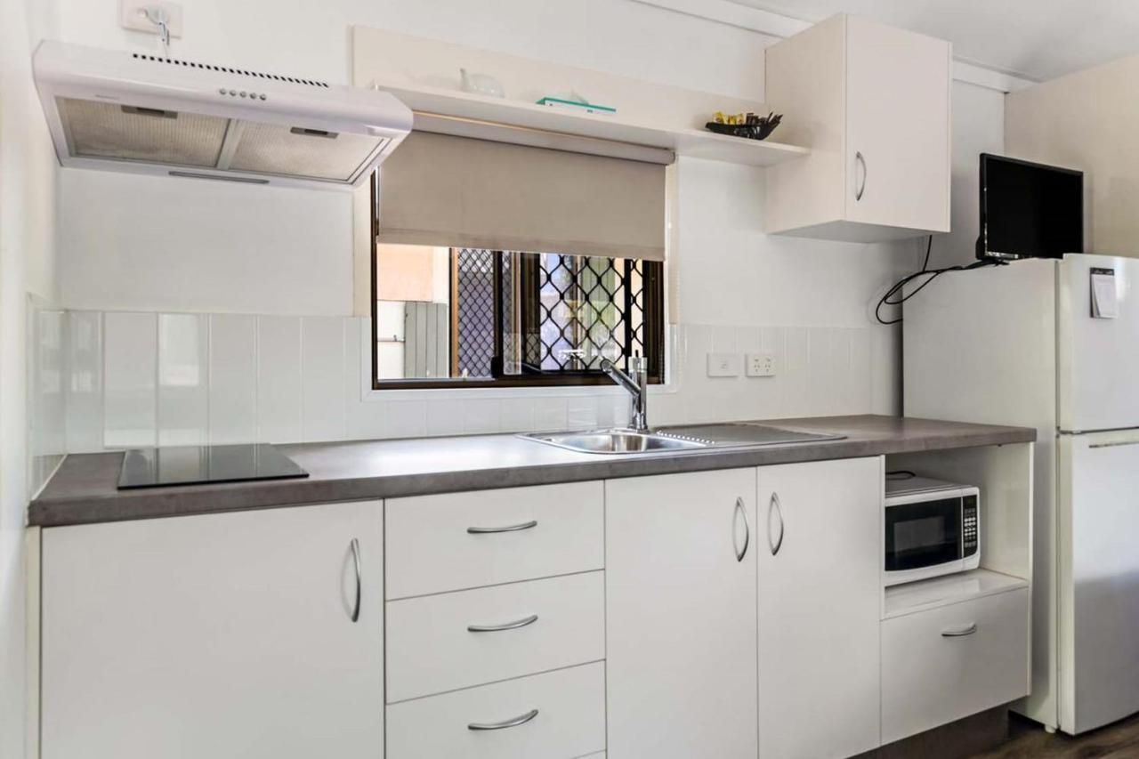 Ingenia Holidays Townsville Kültér fotó