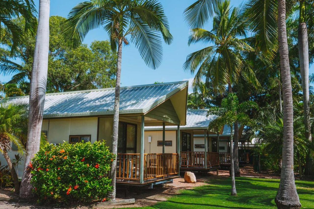 Ingenia Holidays Townsville Kültér fotó