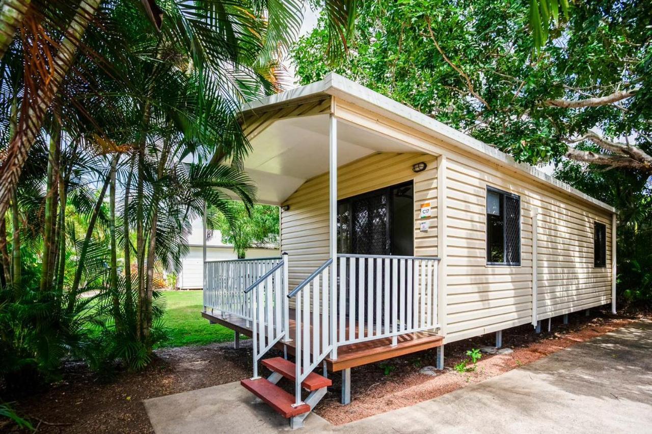 Ingenia Holidays Townsville Kültér fotó