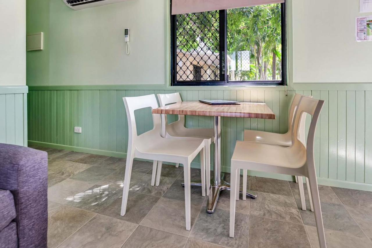 Ingenia Holidays Townsville Kültér fotó
