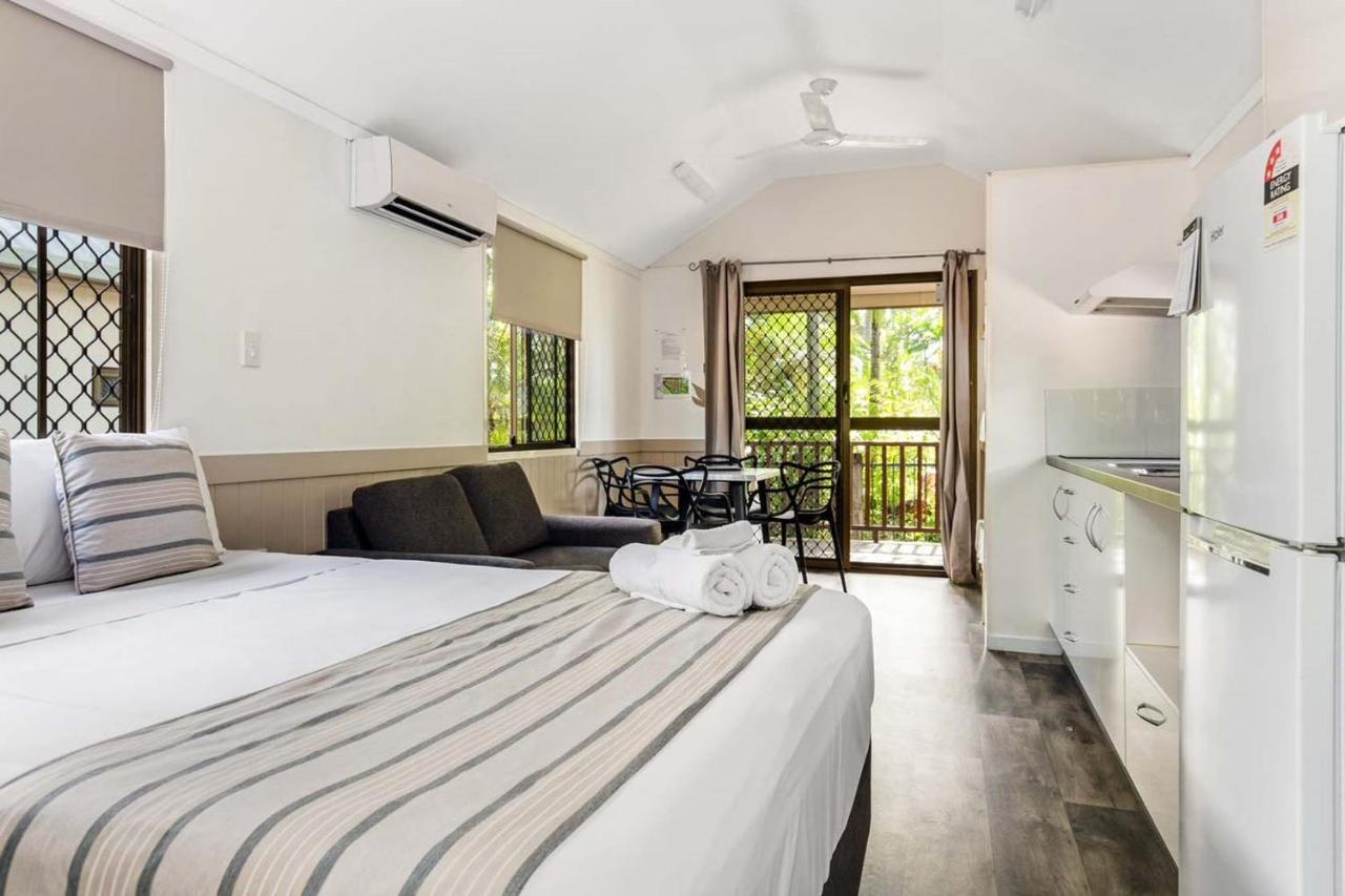 Ingenia Holidays Townsville Kültér fotó