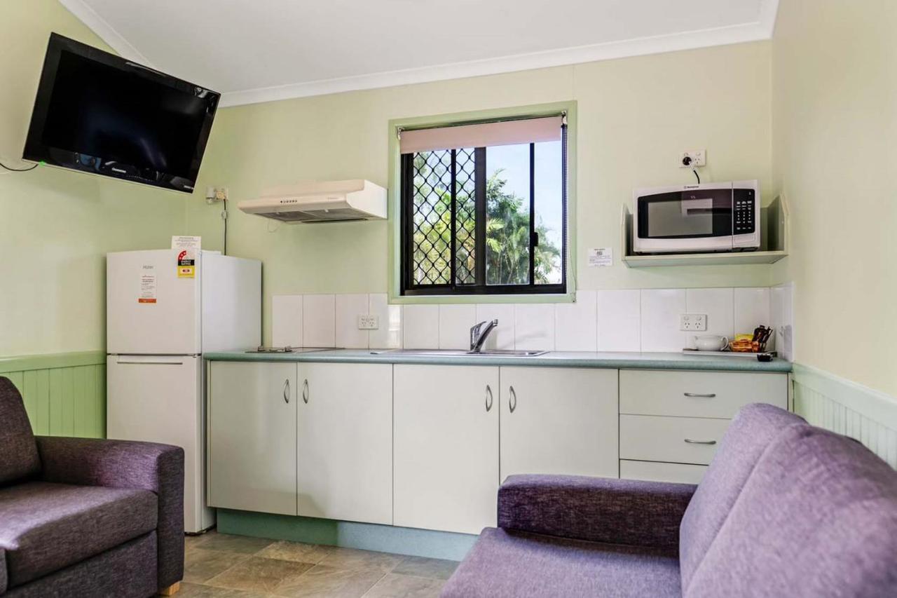 Ingenia Holidays Townsville Kültér fotó