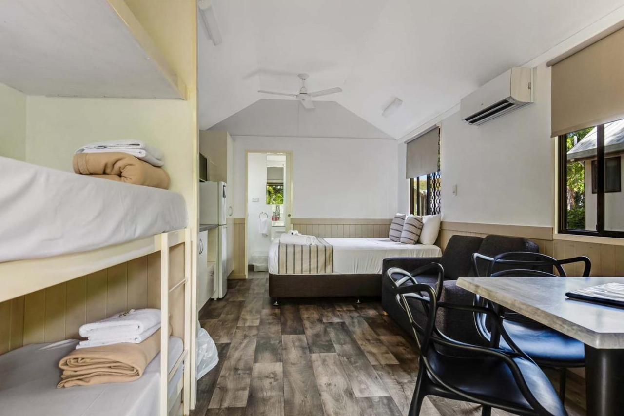 Ingenia Holidays Townsville Kültér fotó