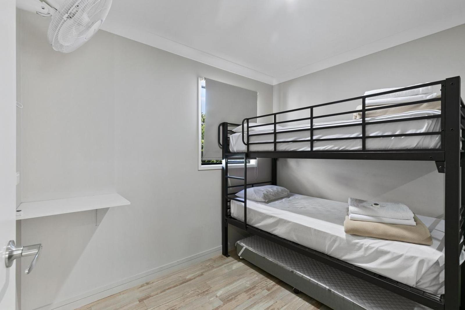 Ingenia Holidays Townsville Kültér fotó