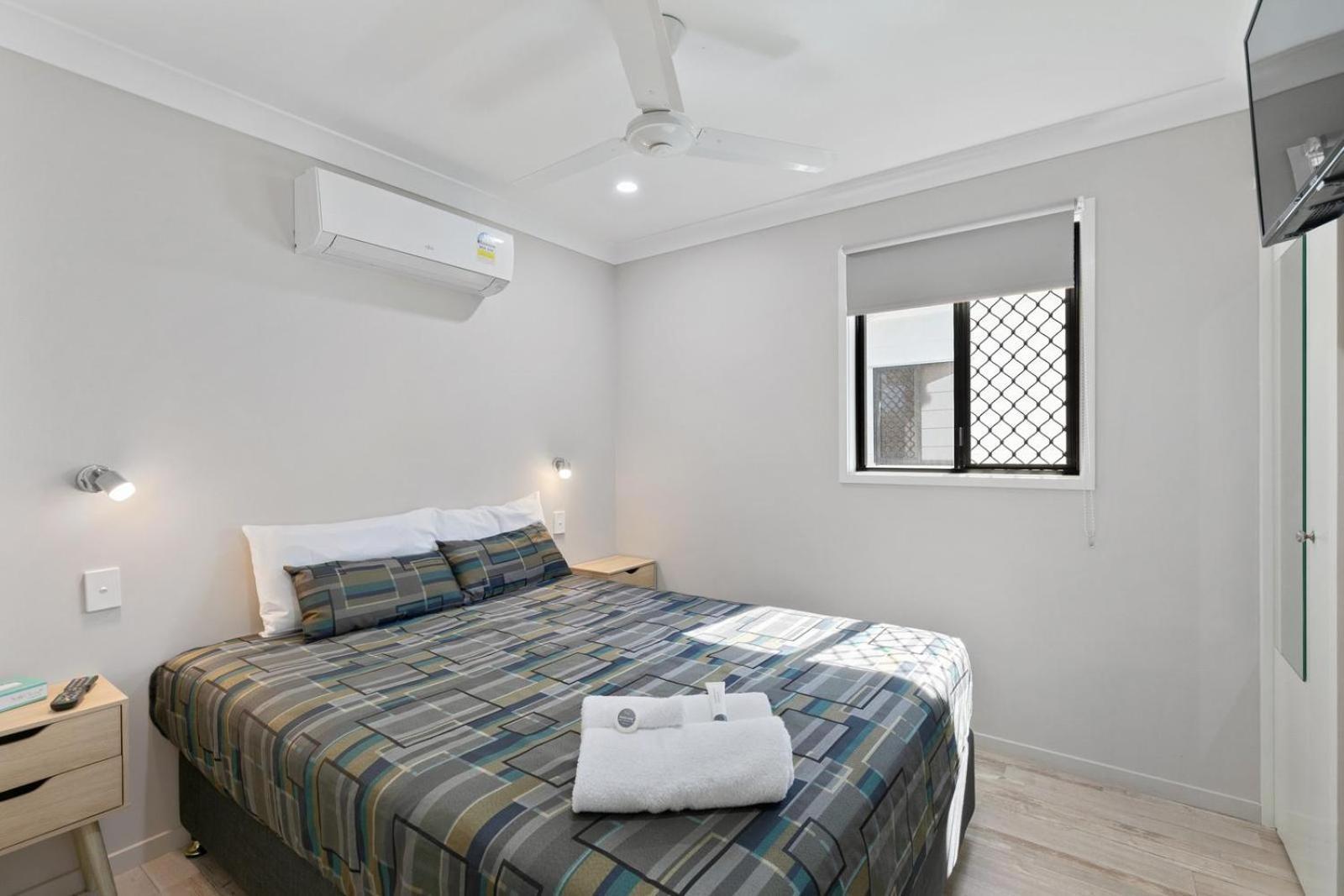 Ingenia Holidays Townsville Kültér fotó