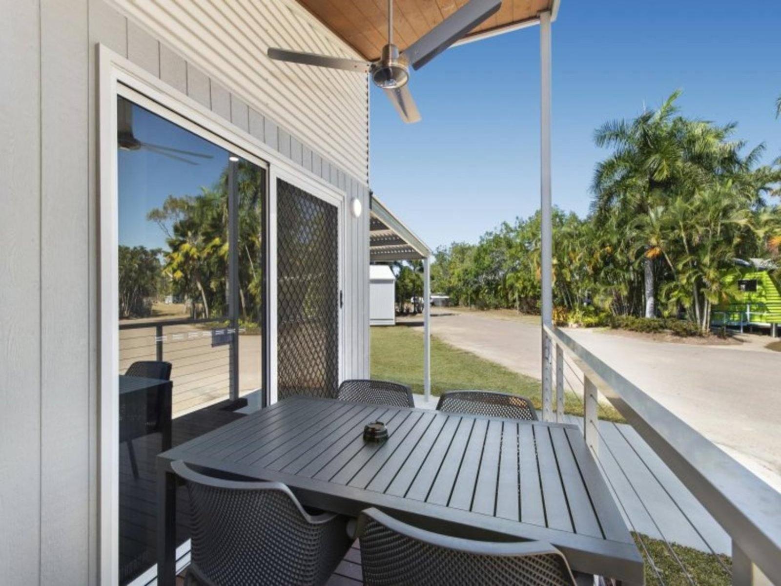 Ingenia Holidays Townsville Kültér fotó