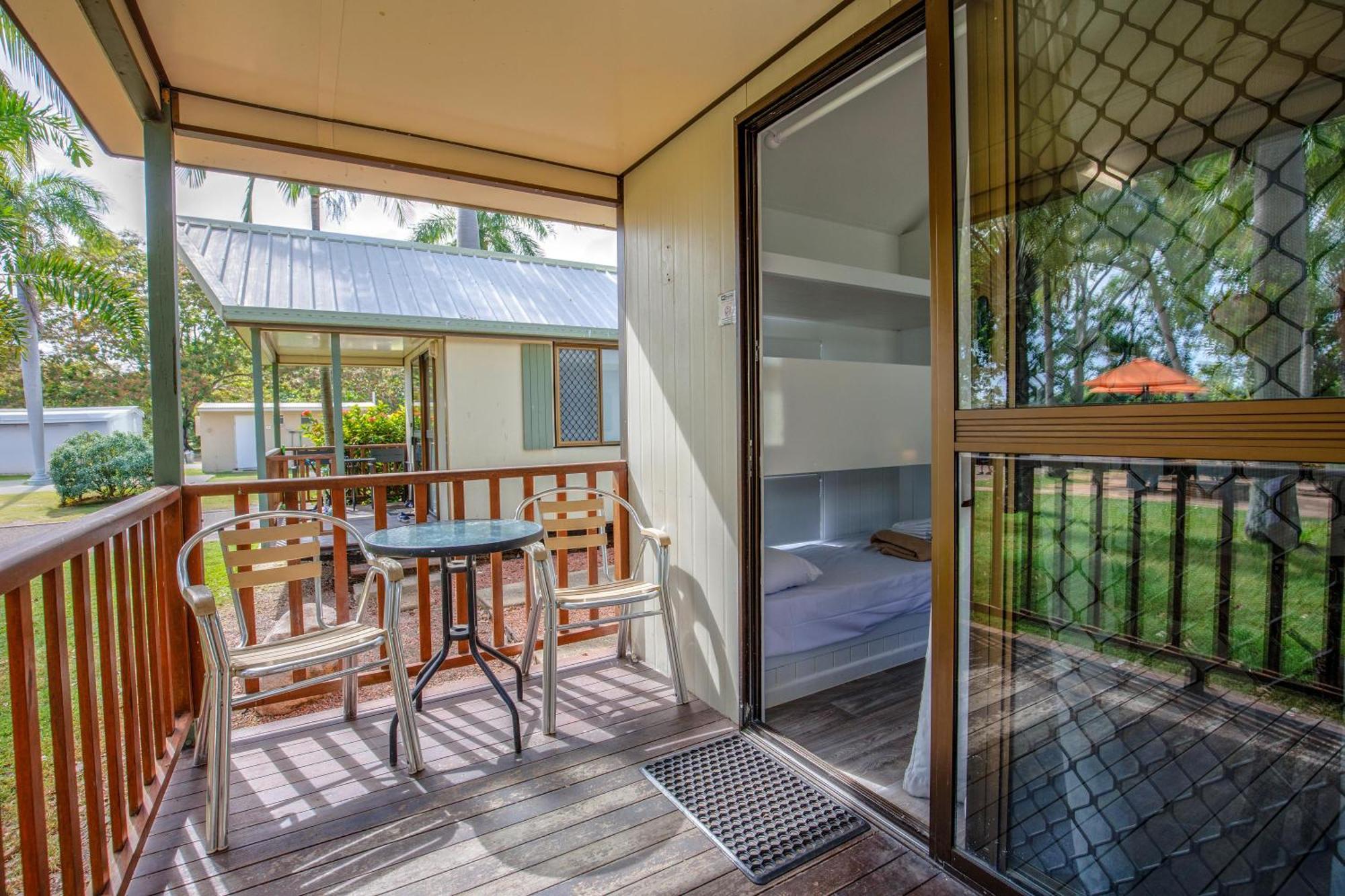 Ingenia Holidays Townsville Kültér fotó