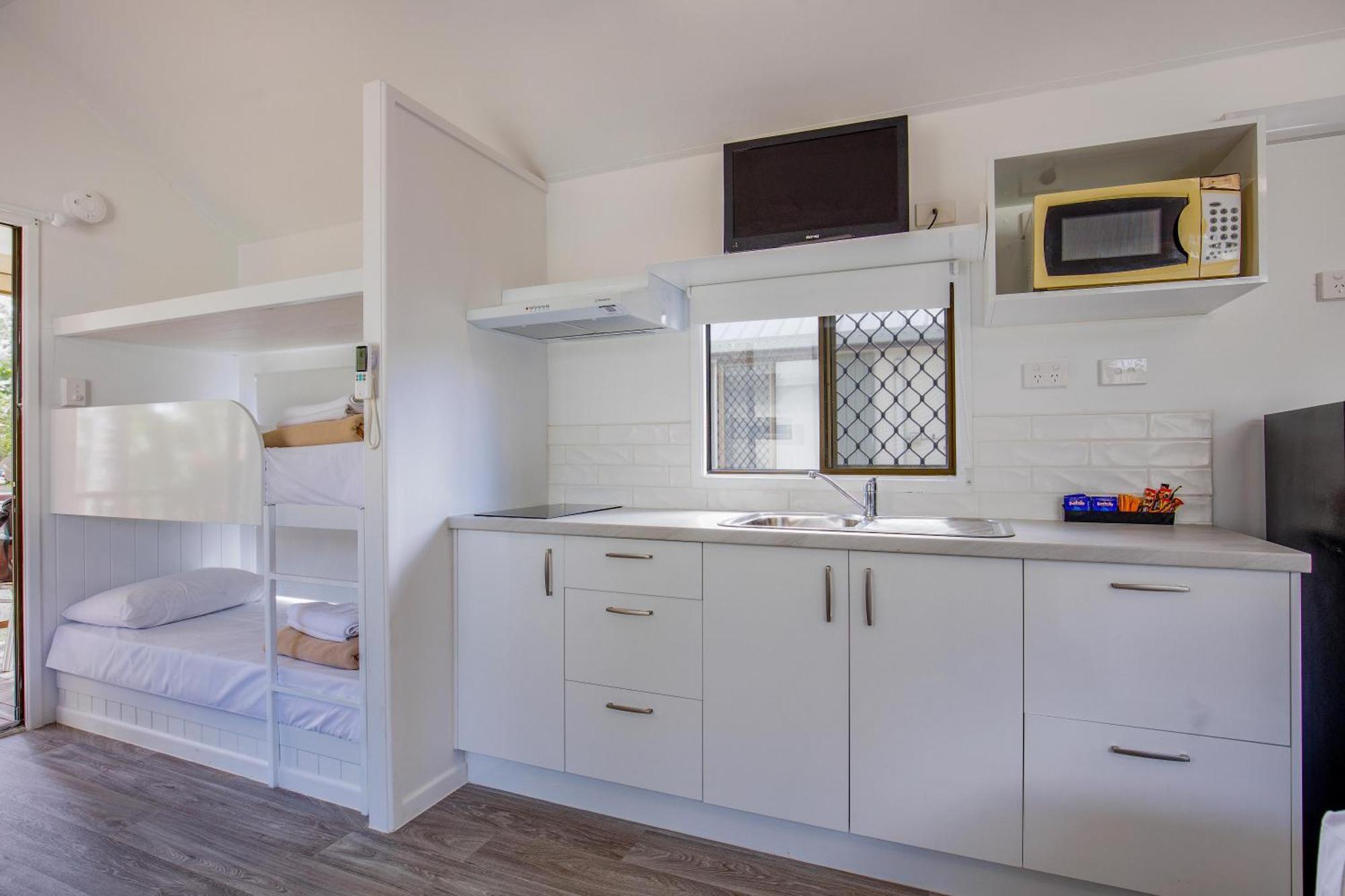 Ingenia Holidays Townsville Kültér fotó