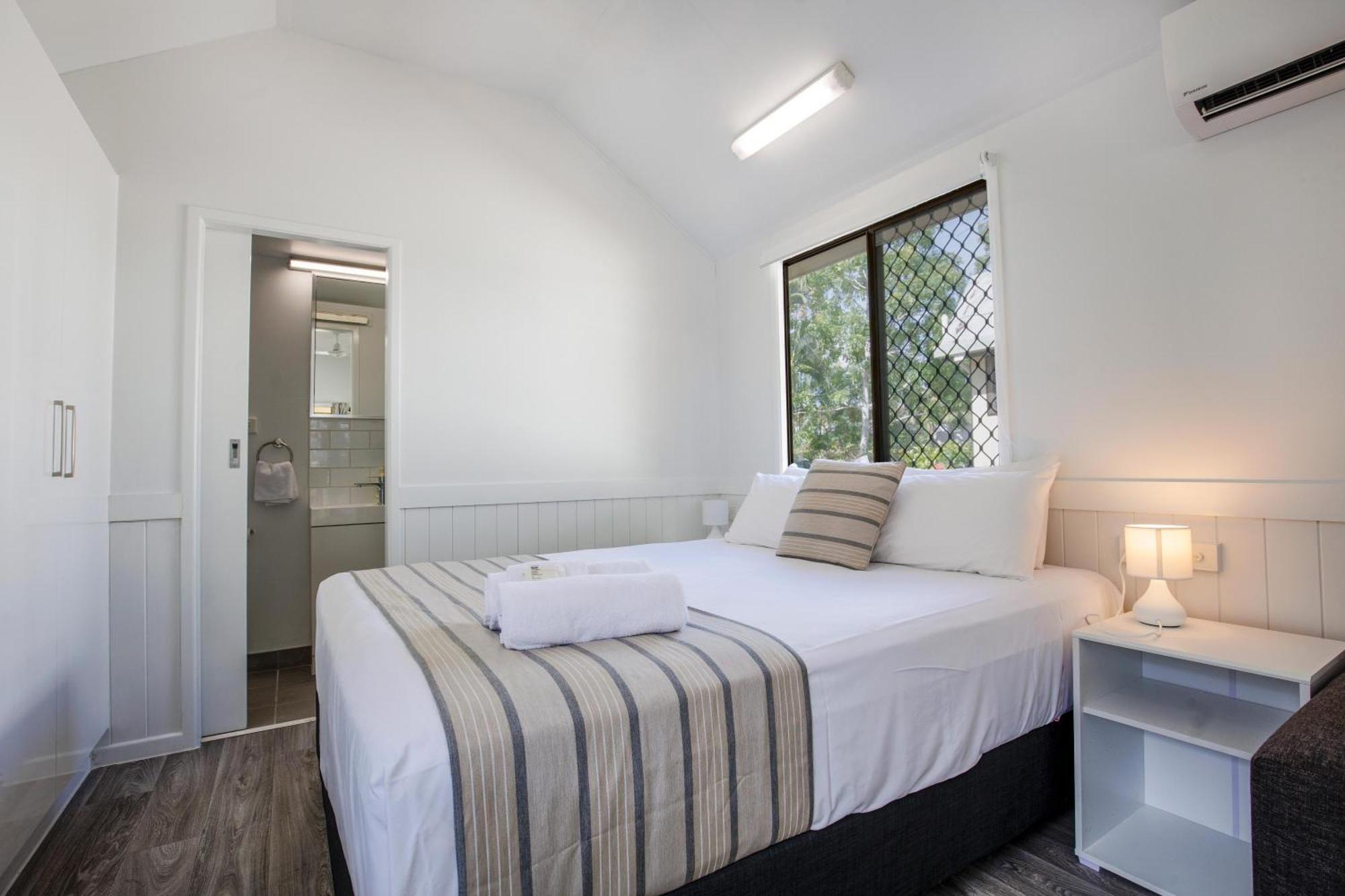 Ingenia Holidays Townsville Kültér fotó