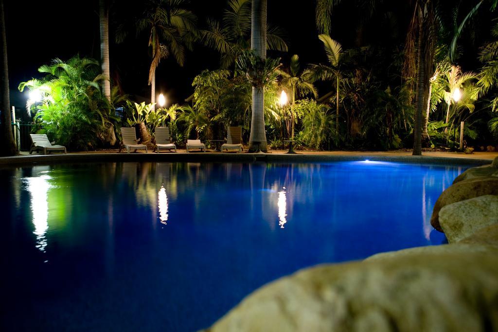 Ingenia Holidays Townsville Szoba fotó