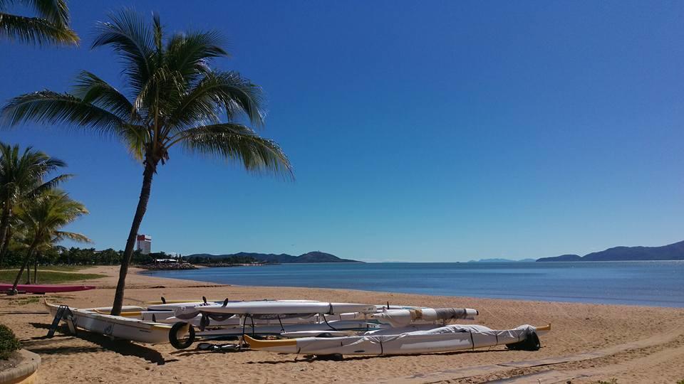 Ingenia Holidays Townsville Kültér fotó