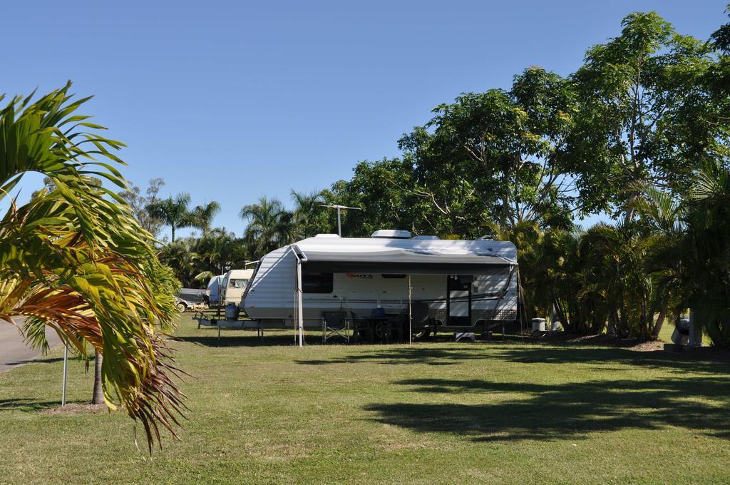 Ingenia Holidays Townsville Kültér fotó