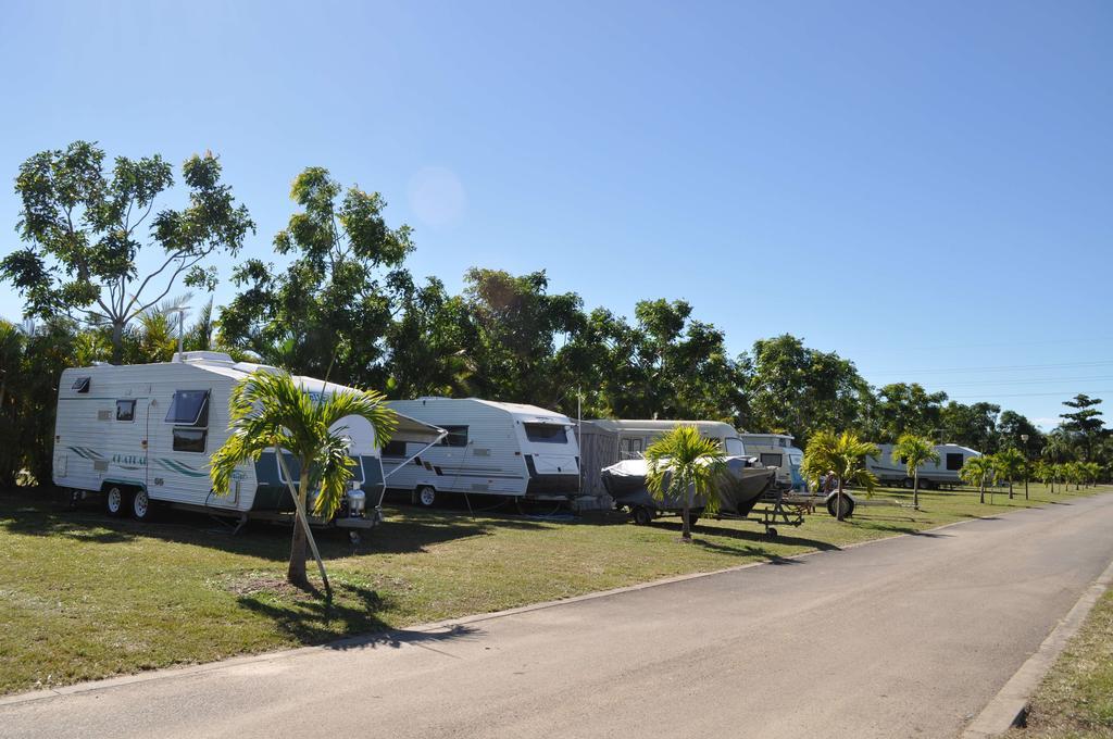 Ingenia Holidays Townsville Kültér fotó