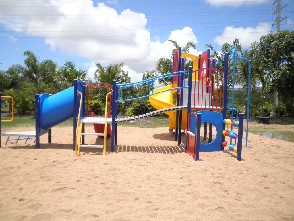 Ingenia Holidays Townsville Kültér fotó