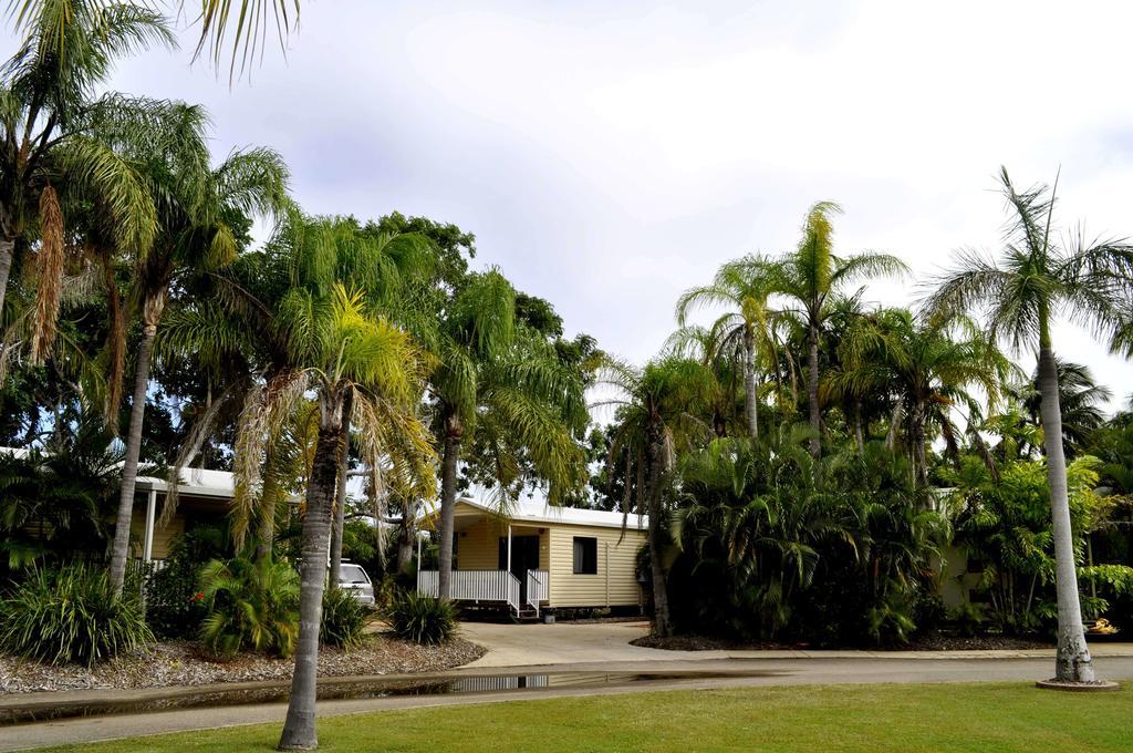 Ingenia Holidays Townsville Szoba fotó