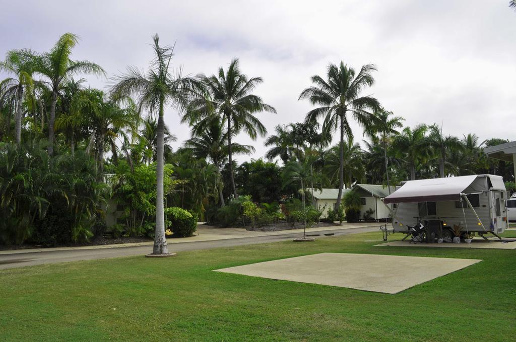 Ingenia Holidays Townsville Kültér fotó