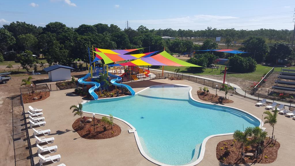 Ingenia Holidays Townsville Kültér fotó