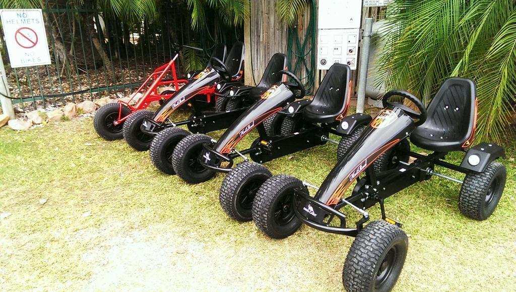 Ingenia Holidays Townsville Kültér fotó
