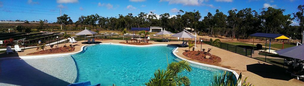 Ingenia Holidays Townsville Kültér fotó