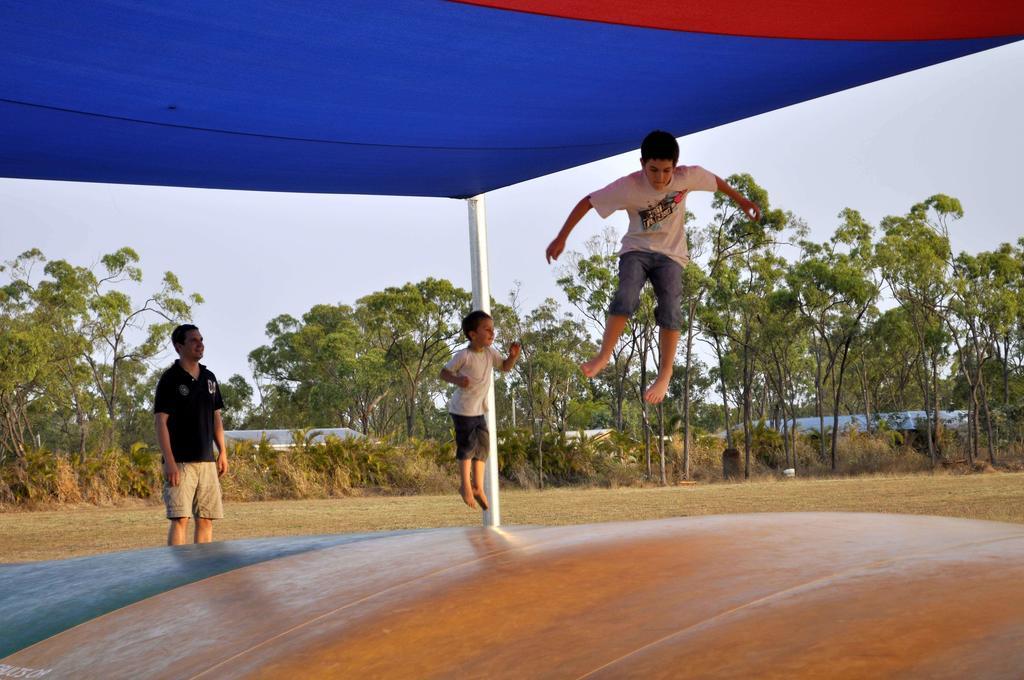 Ingenia Holidays Townsville Kültér fotó