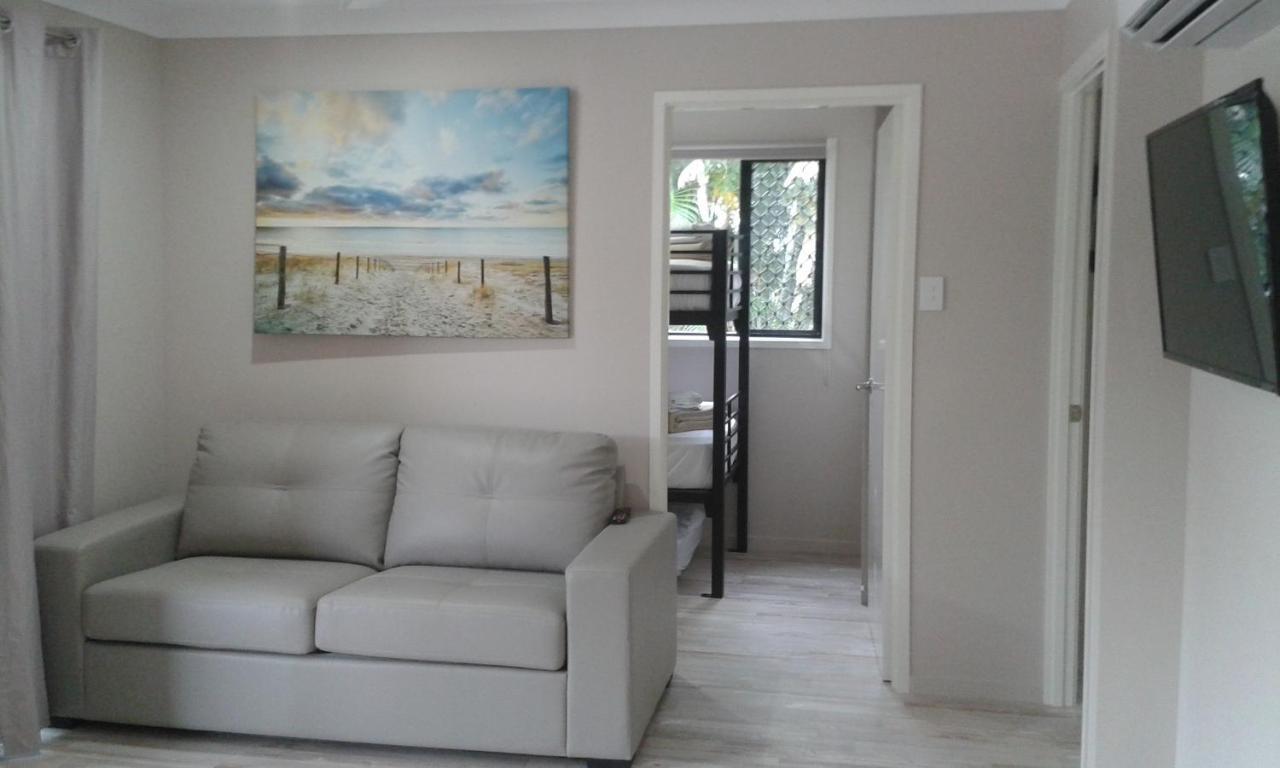 Ingenia Holidays Townsville Kültér fotó