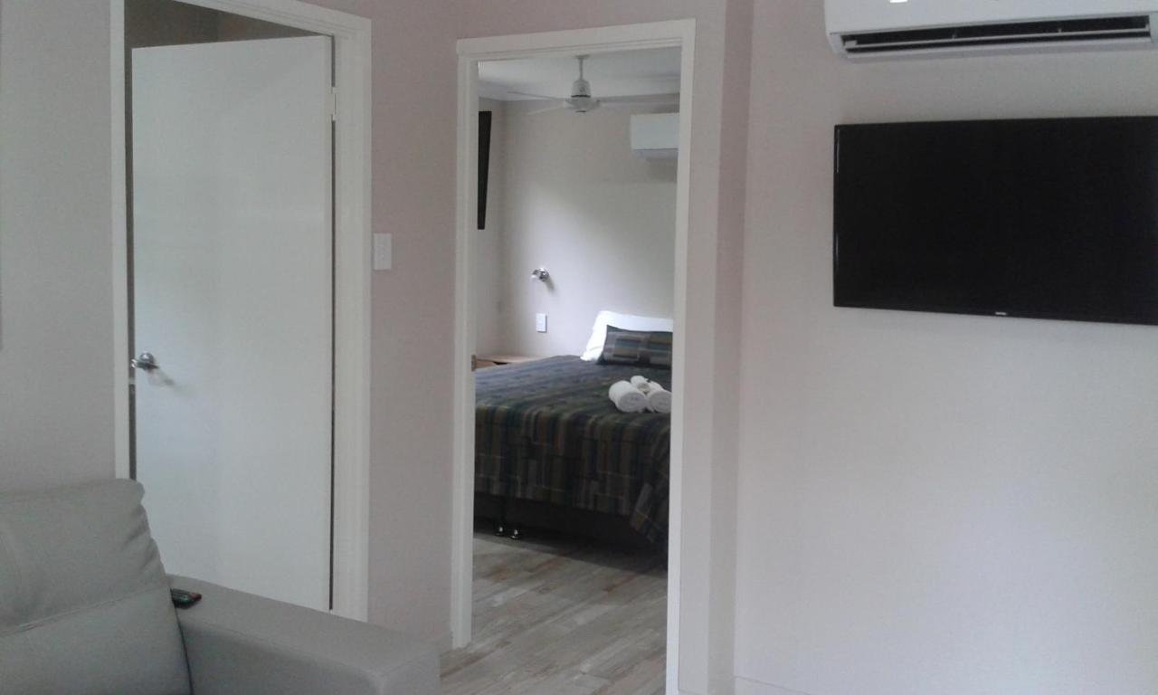 Ingenia Holidays Townsville Kültér fotó